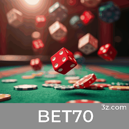 BET70: Experiência de Cassino Imersiva para Brasileiros