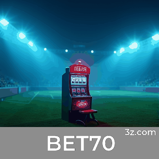 BET70: Inovação em Jogos com Tecnologia de Ponta