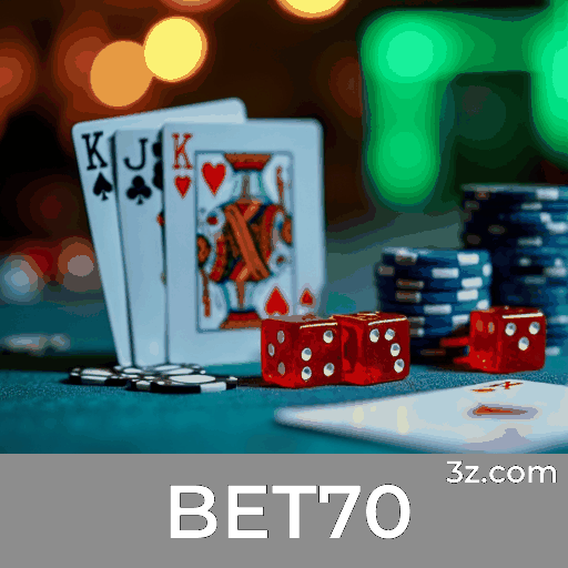 BET70: Experiência de Cassino Imersiva para Brasileiros
