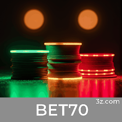 BET70: Experiência de Cassino Imersiva para Brasileiros