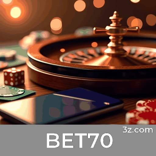 BET70 Inteligência em Promoções: Experiência Personalizada e Tecnológica