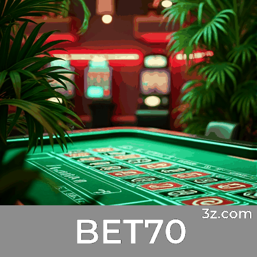 BET70: Cobertura Completa de Eventos Esportivos