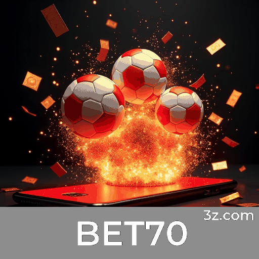 BET70 Inteligência em Promoções: Experiência Personalizada e Tecnológica
