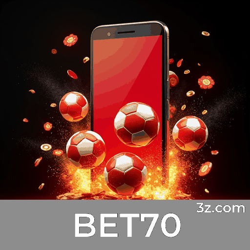 BET70: Inovação em Jogos com Tecnologia de Ponta
