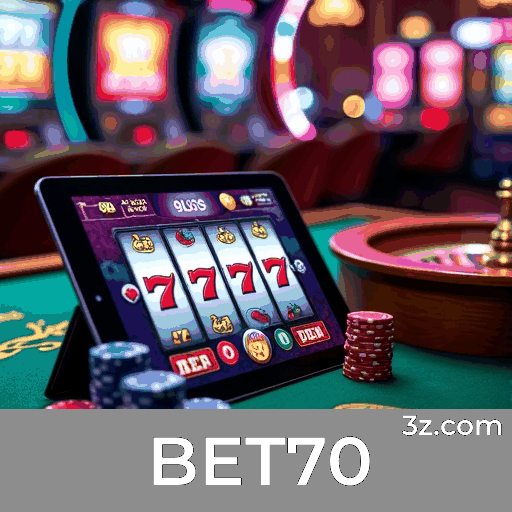BET70: Cobertura Completa de Eventos Esportivos