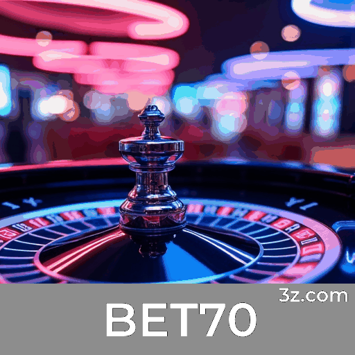 BET70 Inteligência em Promoções: Experiência Personalizada e Tecnológica