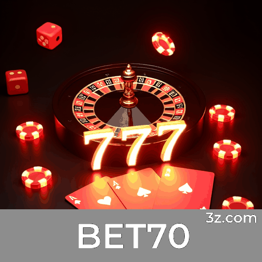 Experiência Móvel Inteligente com o Aplicativo da BET70