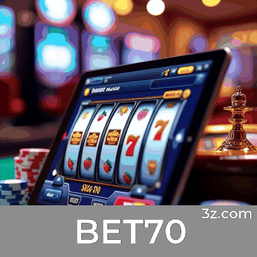 Conteúdo Exclusivo para Membros da BET70