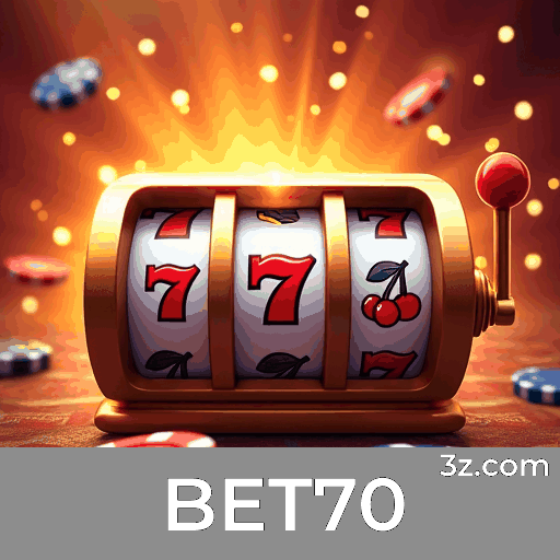 BET70: Cobertura Completa de Eventos Esportivos