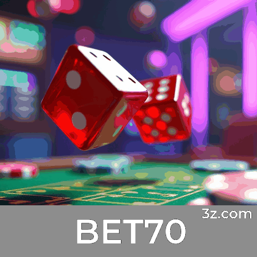 BET70: Cassino Premiado e Pagamentos Rápidos