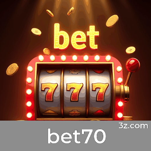 Bet70 Bônus: Maximize o Valor com Estratégia Inteligente