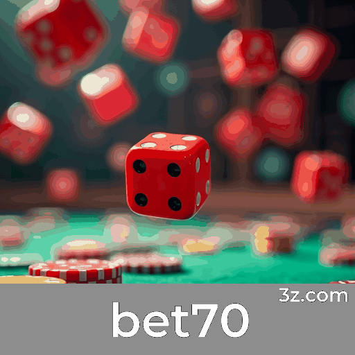 bet70: Membro Exclusivo Desbloqueia Experiência Única