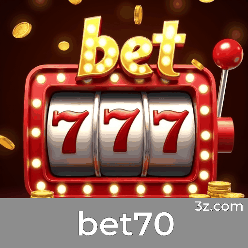 bet70: Cassino premiado, pagamentos rápidos e seguros