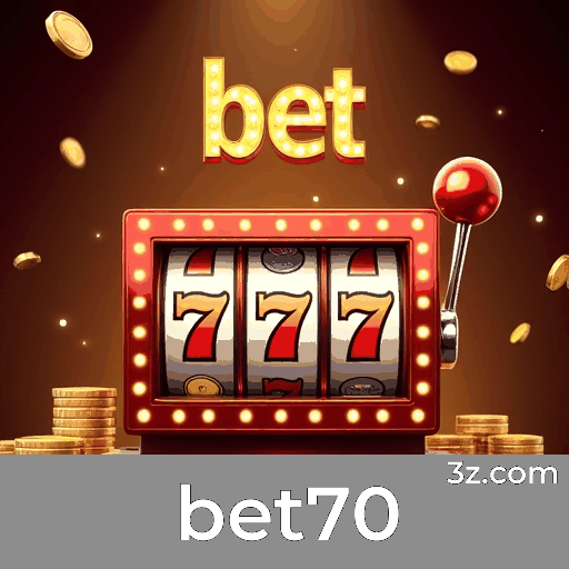 bet70: Membro Exclusivo Desbloqueia Experiência Única