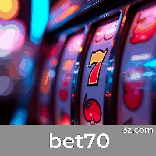 Experiência Profissional e Realista no Casino bet70