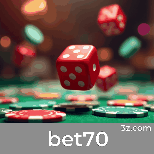 bet70: Cassino premiado, pagamentos rápidos e seguros