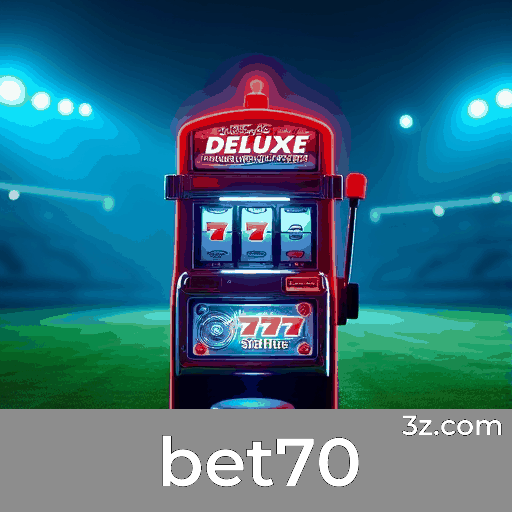 bet70: Cassino premiado, pagamentos rápidos e seguros