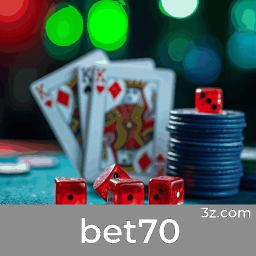 Apostar nunca foi tão fácil com o app Bet70